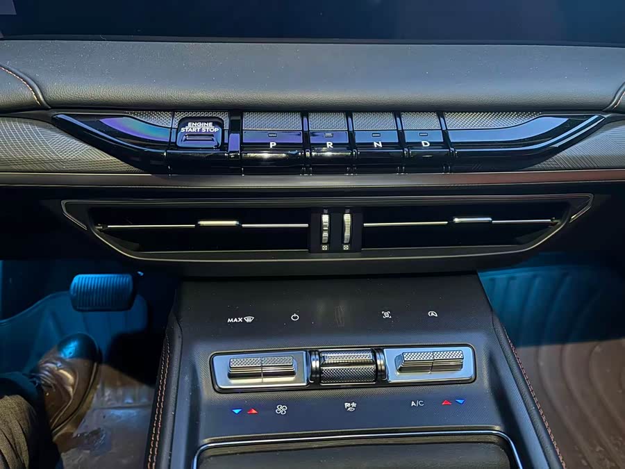 Changan 2025 car image #19
