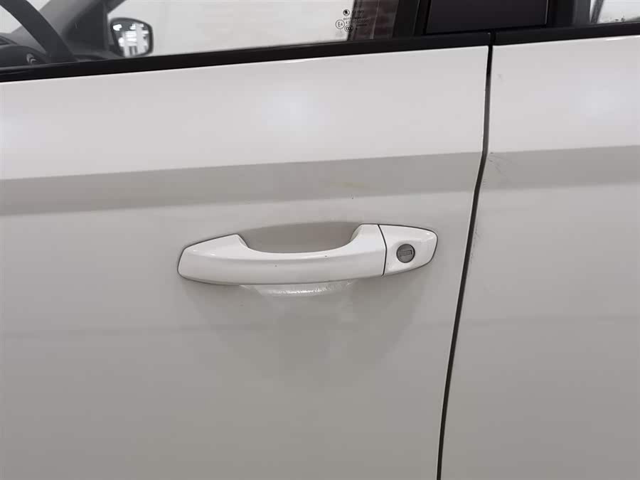 Skoda Fabia 2019 car image #19