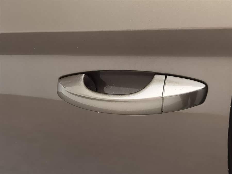 斯柯达 速派 2017 汽车图片 #19