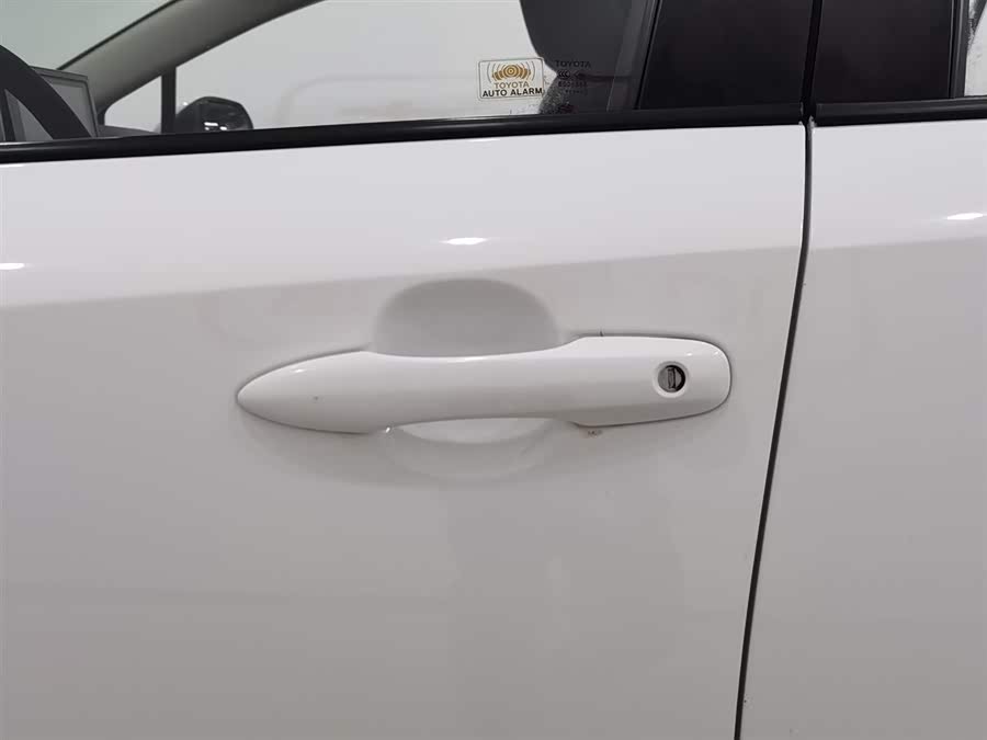 Toyota Corolla 2020 car image #19