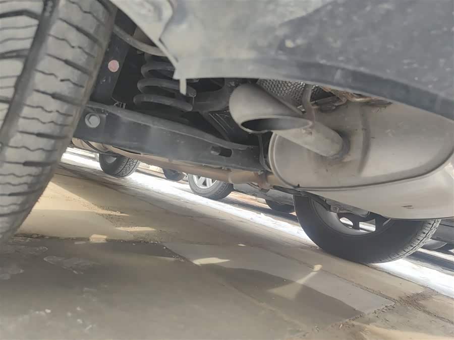 GEELY Cowboy 2024 immagine di auto #19