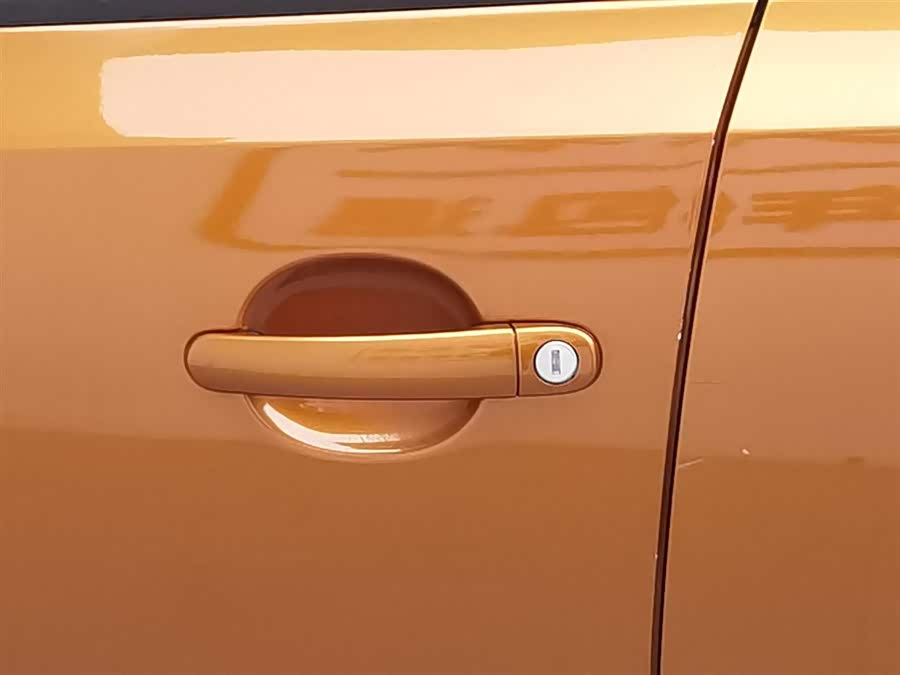Volkswagen Polo 2019 car image #19