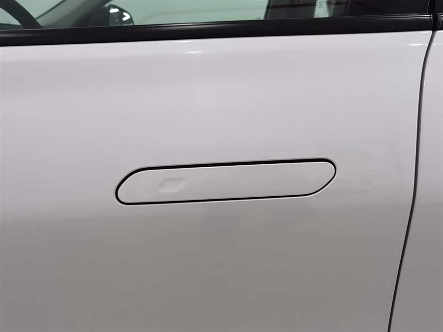 Ford Mondeo 2022 car image #19