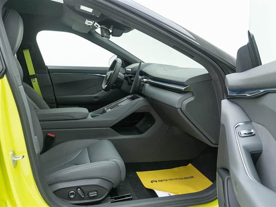 Xpeng P7 2025 #19 Xpeng P7 2025 immagine di auto #19