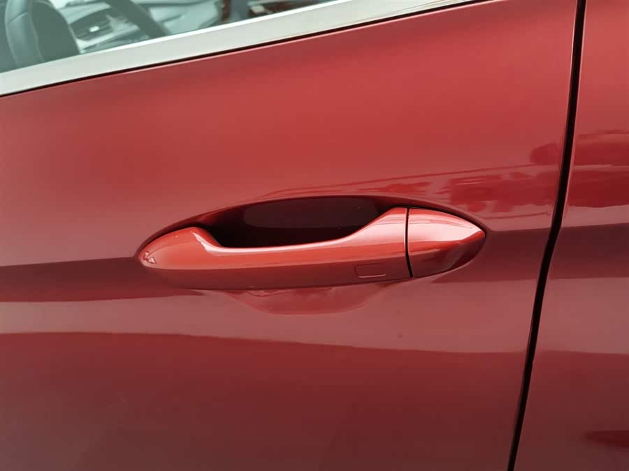 吉利汽车 缤瑞 2020 汽车图片 #19