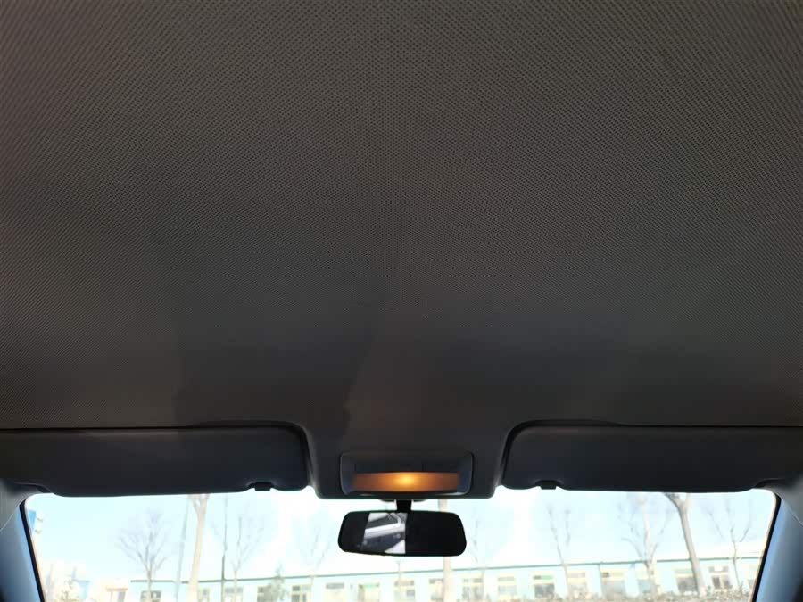 五菱汽车 五菱星驰 2024 汽车图片 #19