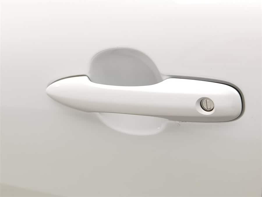 Toyota Corolla Cross 2025 car image #19