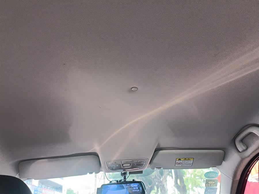 Beijing X3 2019 immagine di auto #19