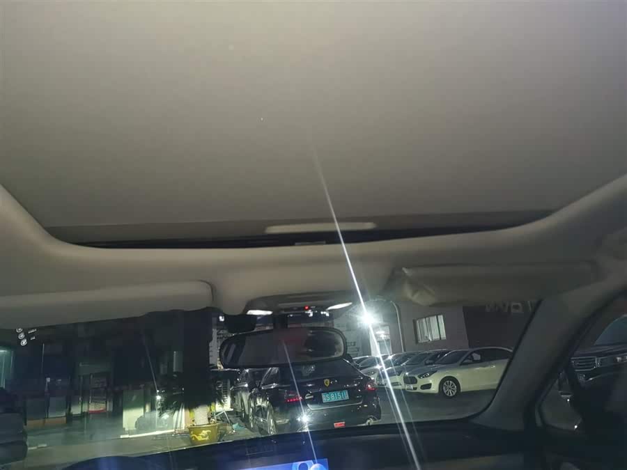 Chery Omoda 2022 car image #19