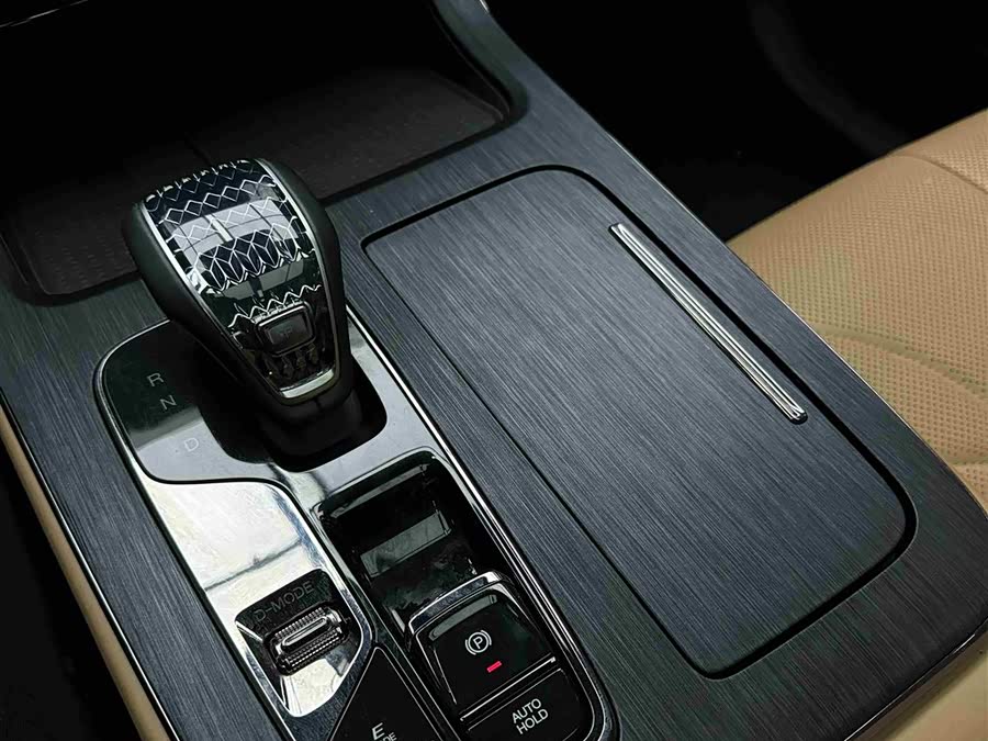 GAC Trumpchi ES9 2023 car image #19