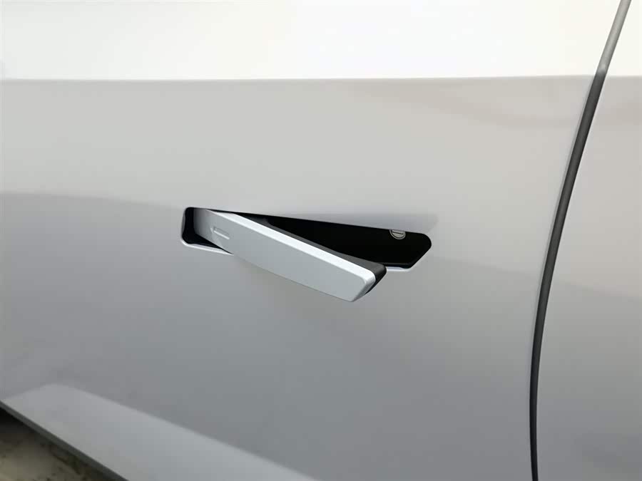 GAC Trumpchi GS3 2025 car image #19