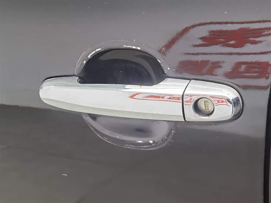 Toyota Corolla (Classic) 2011 #19 Toyota Corolla (Classic) 2011 immagine di auto #19