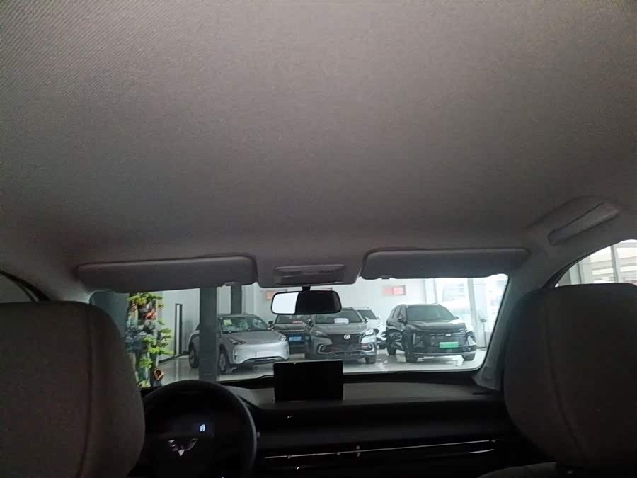 五菱汽车 五菱星驰 2023 汽车图片 #19