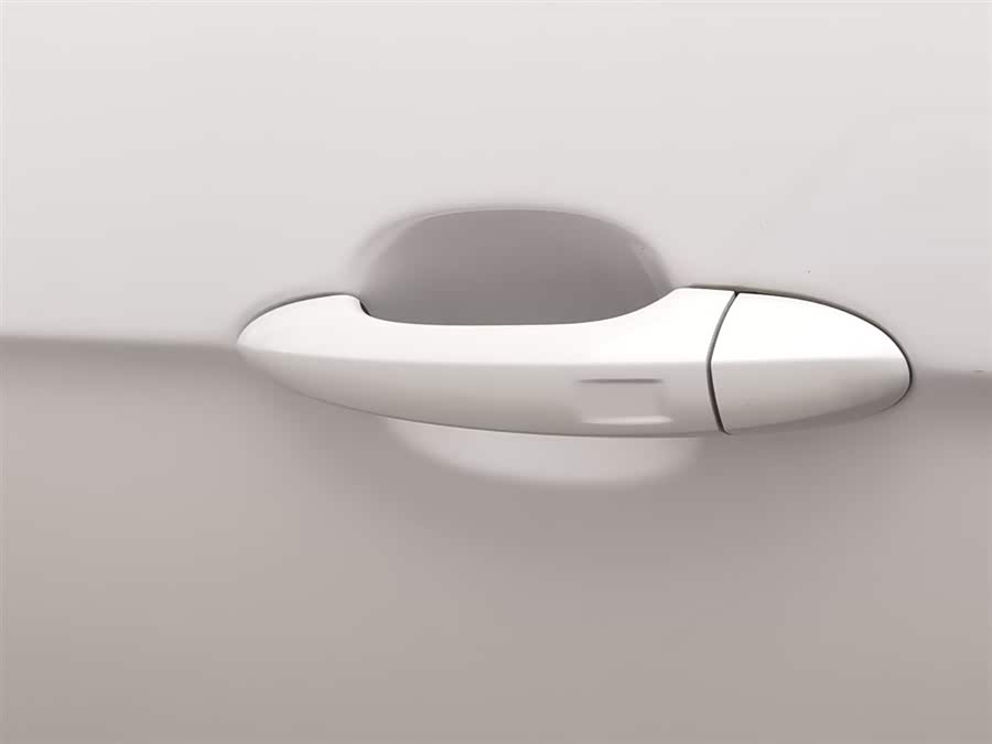 Chery Arrizo 5 Plus 2024 car image #19