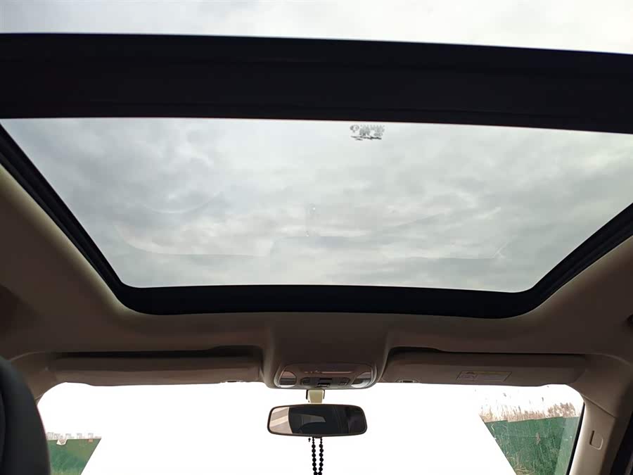 众泰 众泰T300 2019 汽车图片 #19