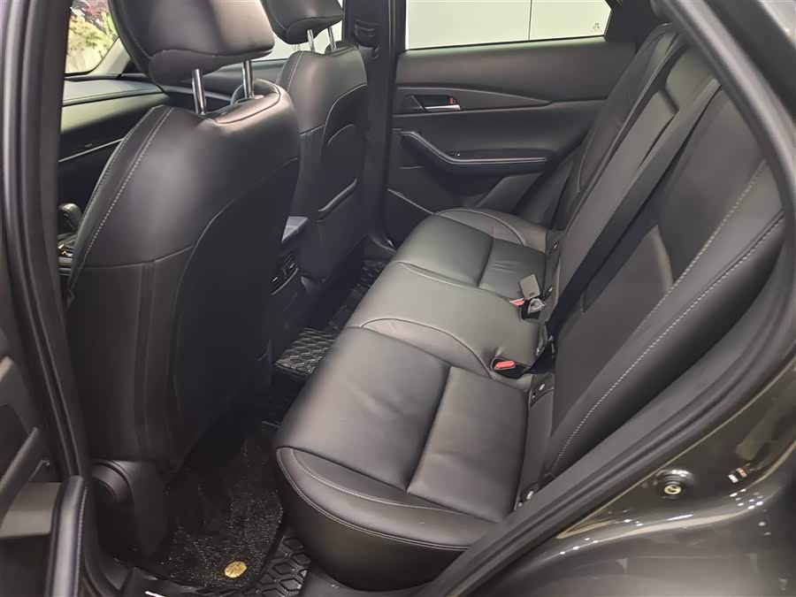 Mazda CX-30 2022 car image #19