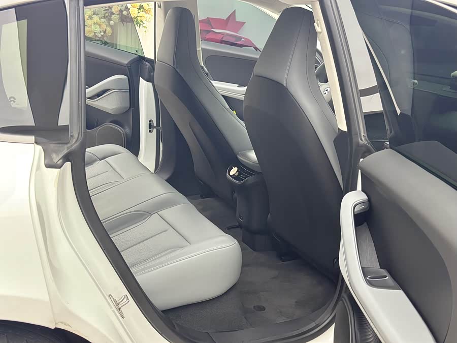 NIO ET5 2023 car image #19