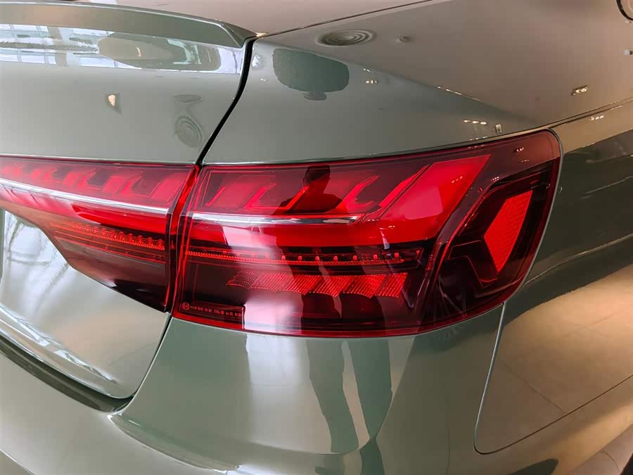 Audi S4 2023 #19 Audi S4 2023 car image #19