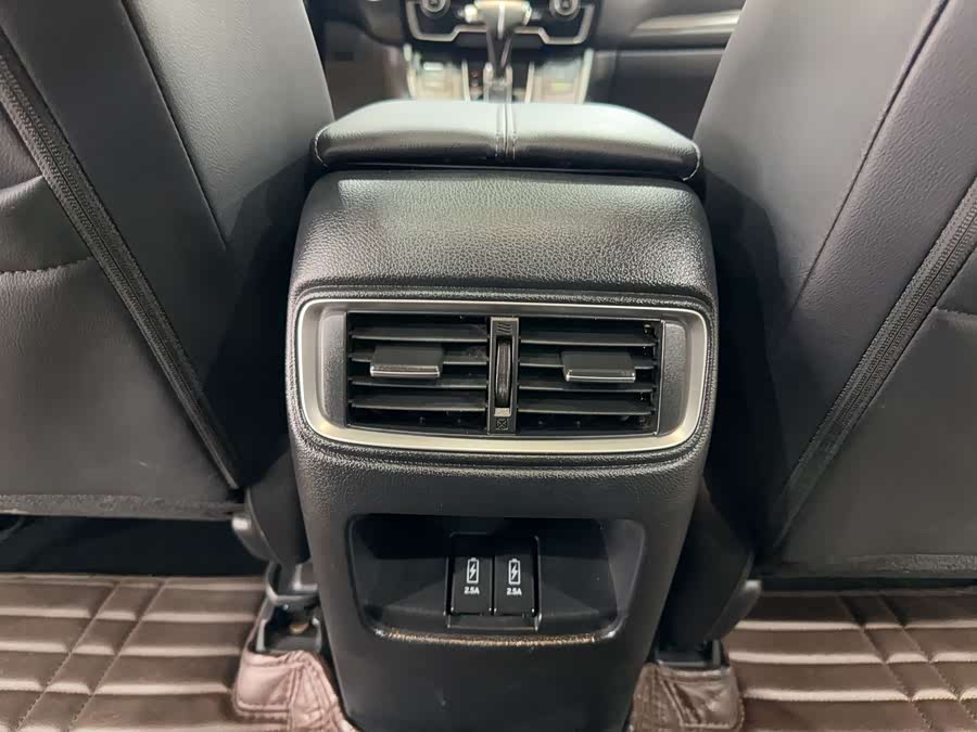 Honda Breeze 2022 #19 Honda Breeze 2022 car image #19