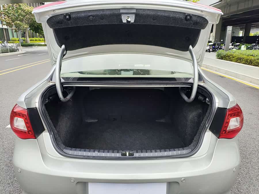 大众 宝来 2010 汽车图片 #19