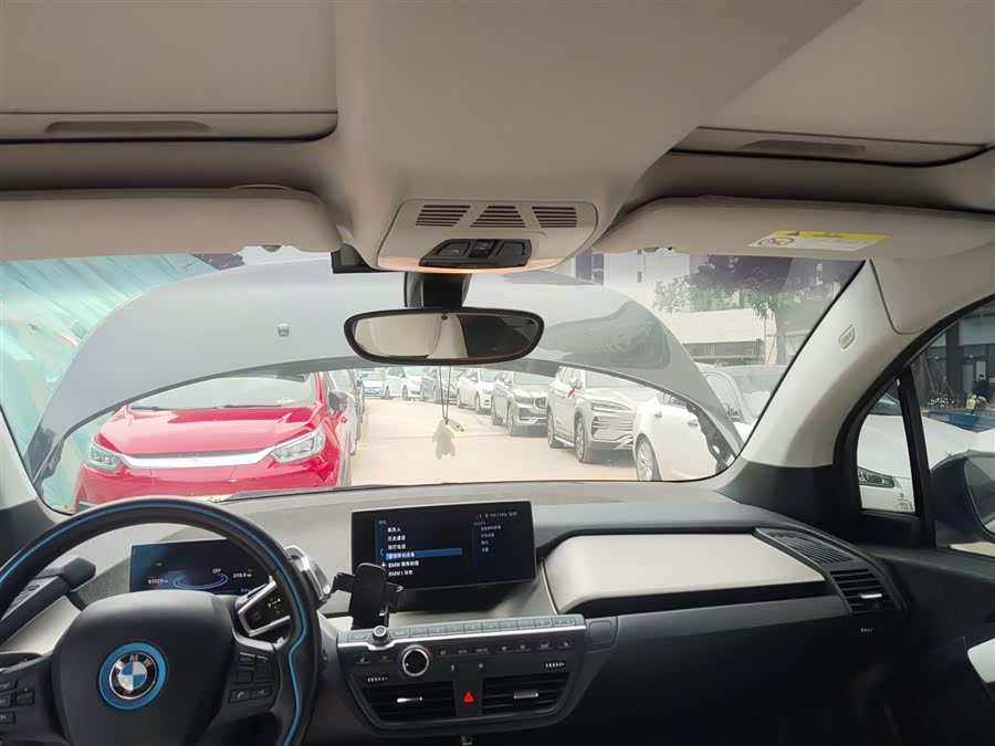 BMW i3 (Imported) 2020 #19 BMW i3 (Imported) 2020 immagine di auto #19