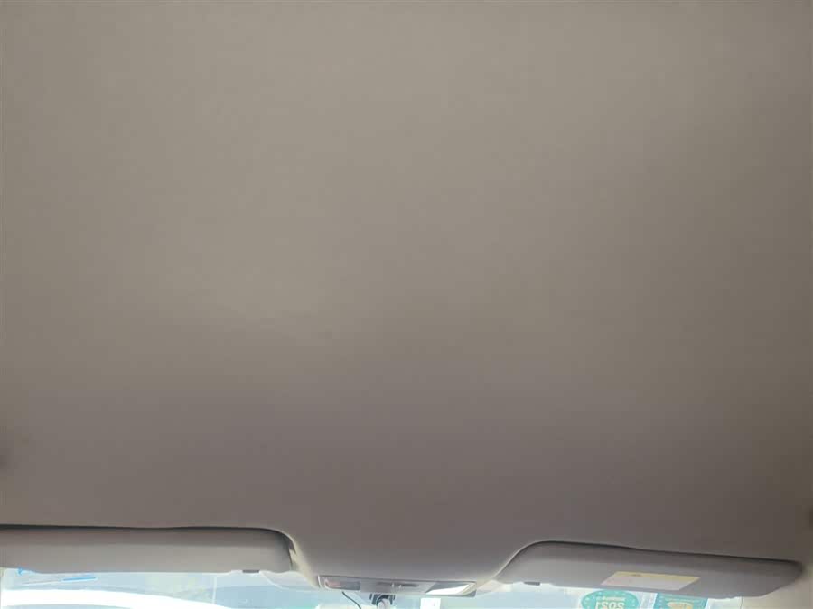 Changan CS15 2016 immagine di auto #19