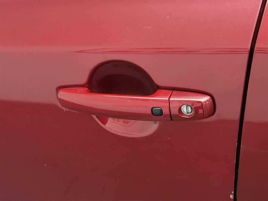 Suzuki Vitara 2017 car image #19