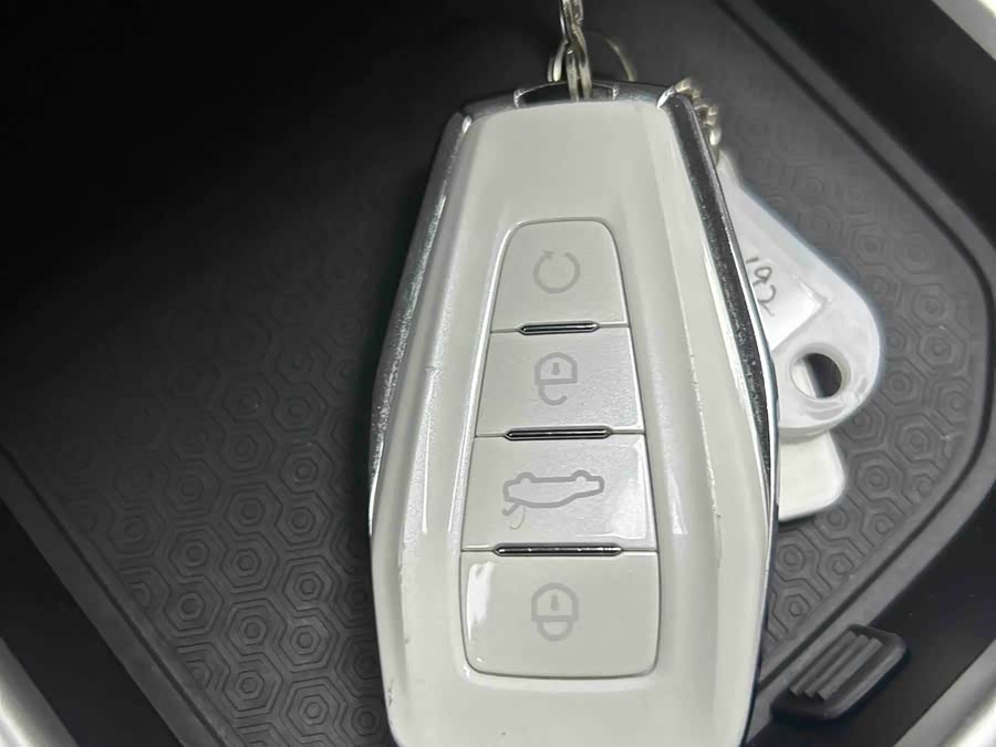 GEELY ICON 2024 #19 GEELY ICON 2024 imagem de carro #19