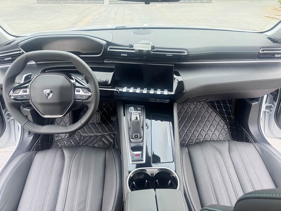 标致 标致508 2024 汽车图片 #19