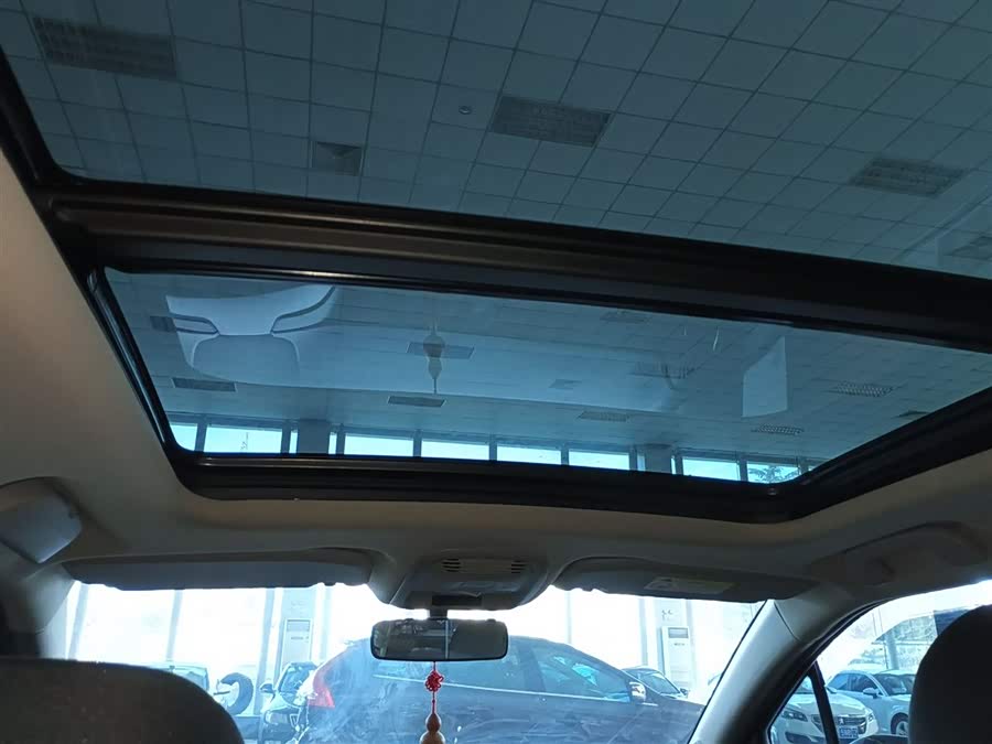 Citroen C4 AIRCROSS 2019 car image #19