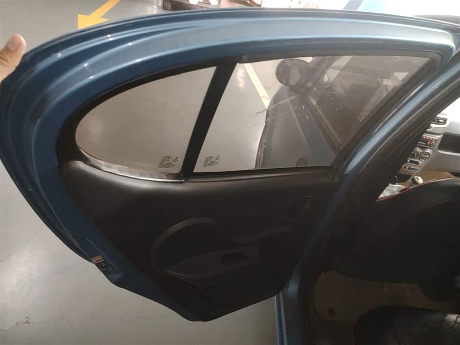 Chery QQ 2015 car image #19