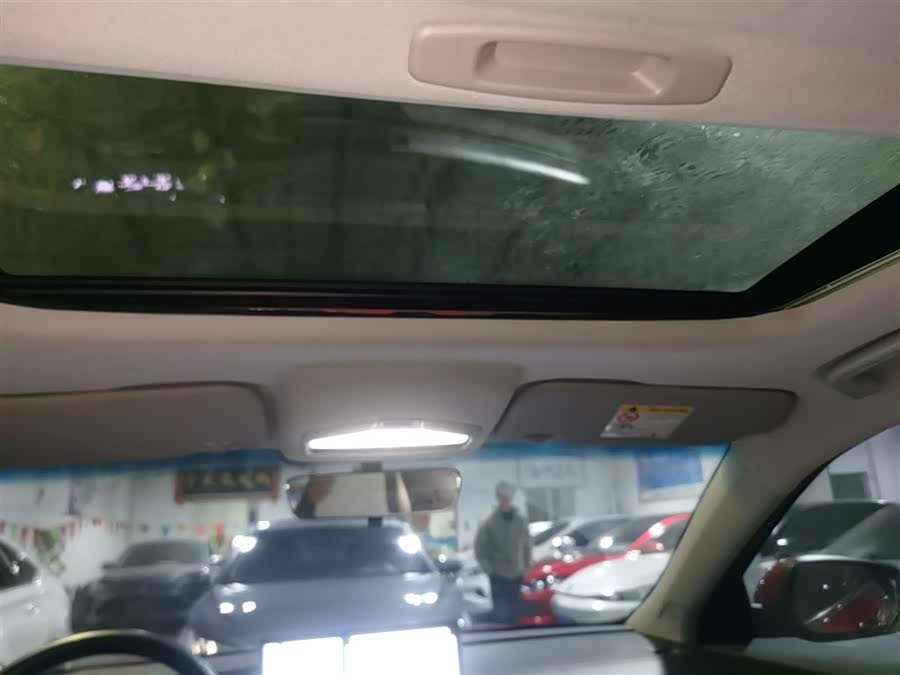 GEELY Emgrand L 2022 car image #19