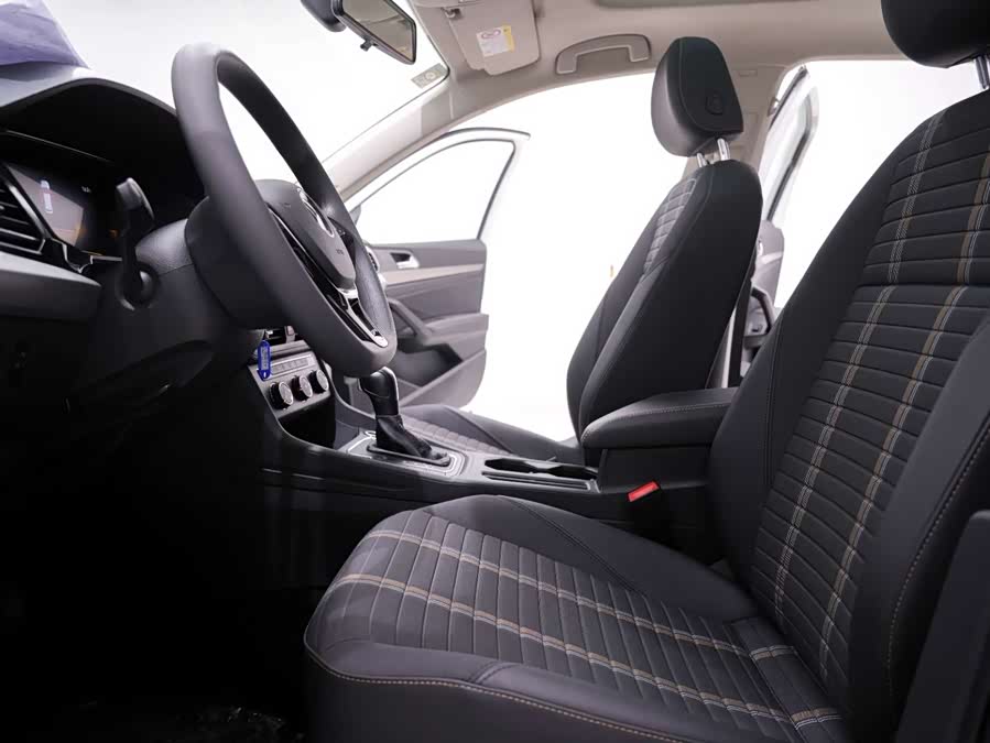 Volkswagen Lavida 2021 car image #19