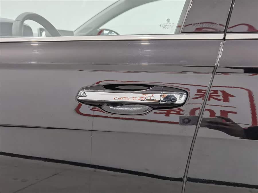 大众 朗逸 2022 汽车图片 #19