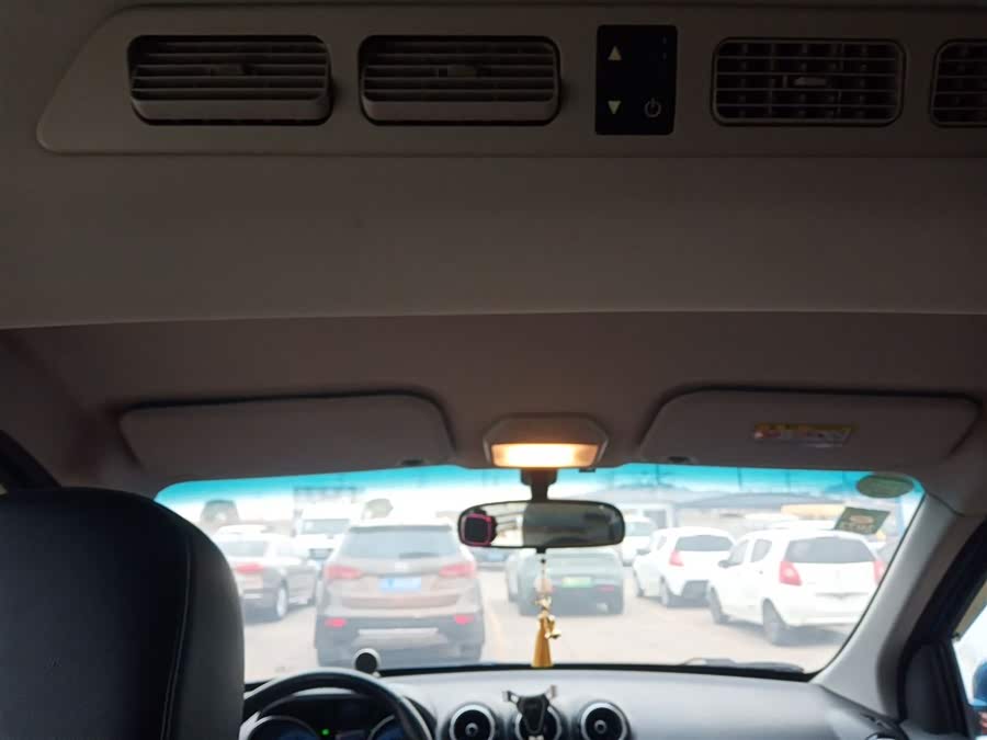 Kaiyi V3 2018 car image #19