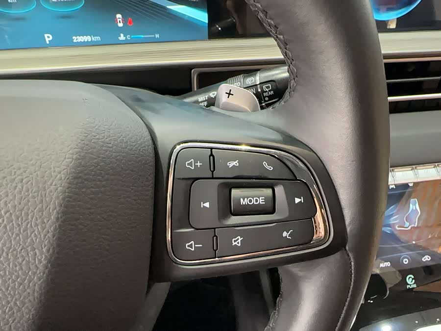 Chery 2022 immagine di auto #19