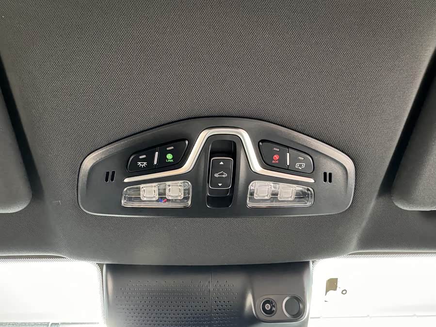 GAC Trumpchi Empow 2023 car image #19