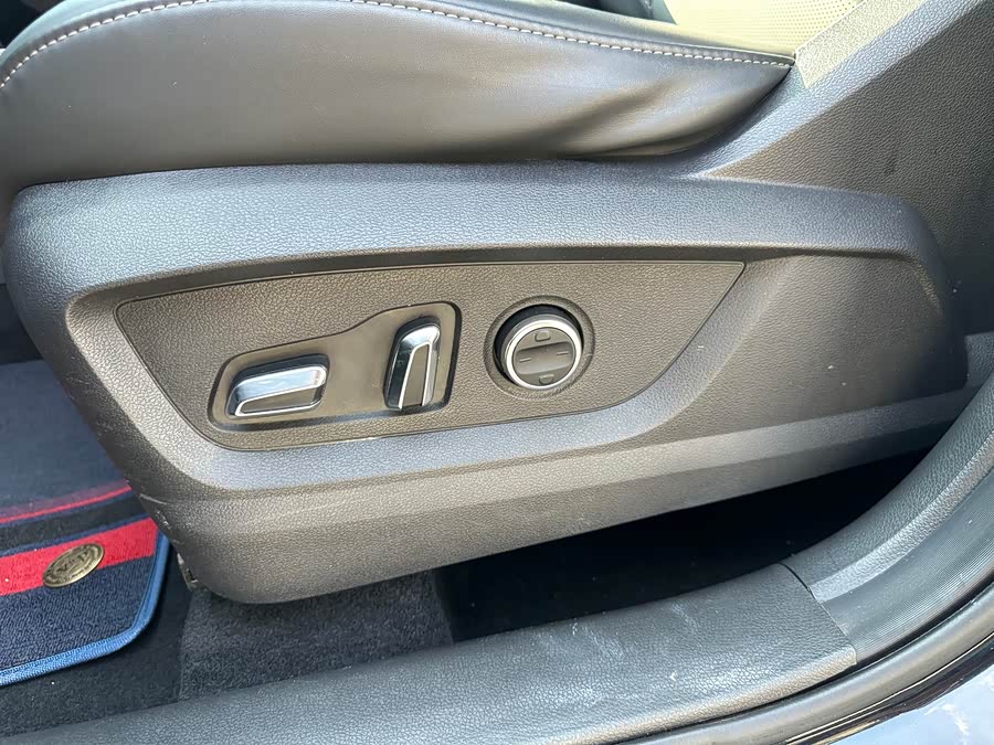 Chery Tiggo 7 2021 car image #19