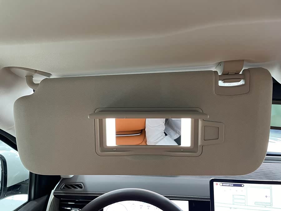 Tank 500 New Energy 2024 car image #19