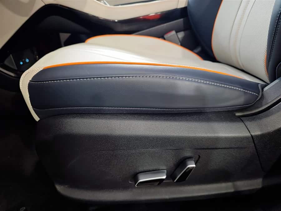 BYD Song Plus New Energy 2023 car image #19
