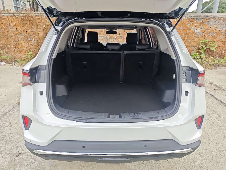 五菱汽车 五菱星辰 2021 #19 五菱汽车 五菱星辰 2021 汽车图片 #19