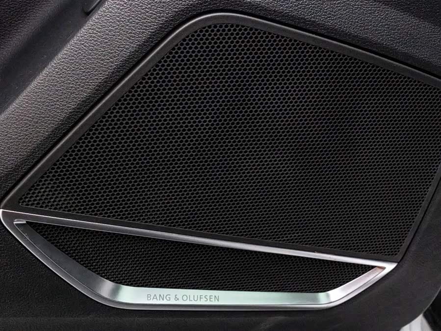 奥迪 奥迪Q3 2020 汽车图片 #19