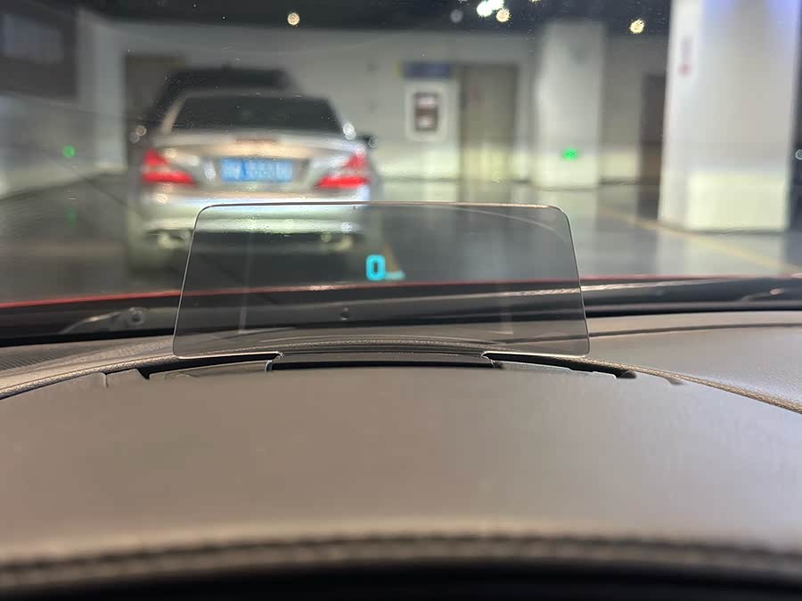 Mazda Atenza 2017 car image #19