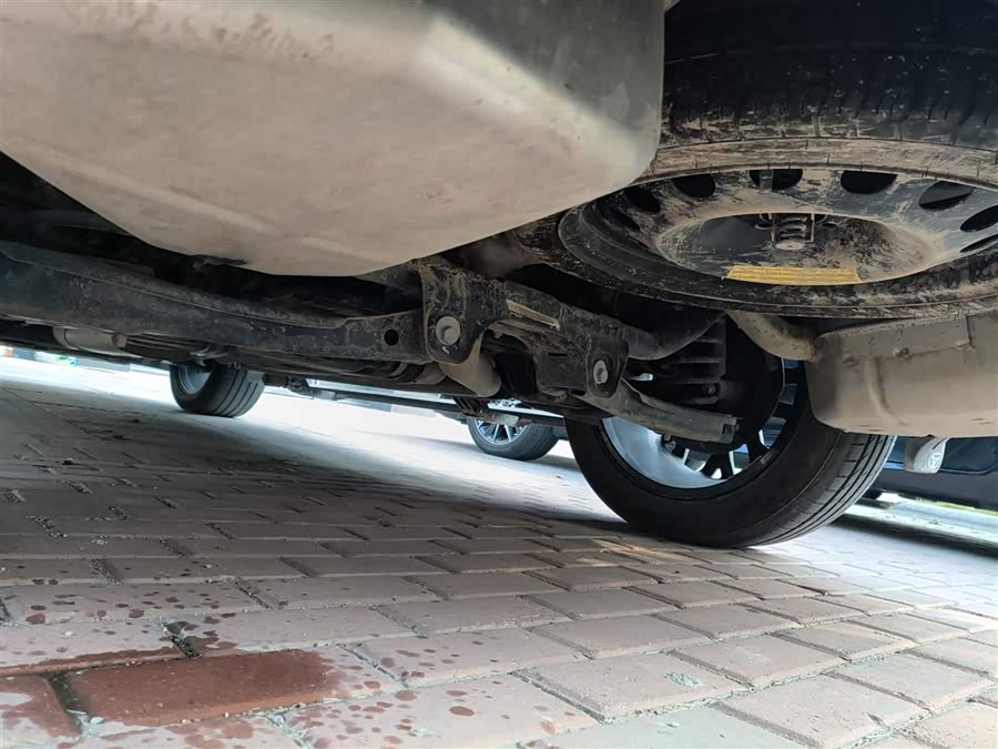 Kaiyi Kunlun 2023 immagine di auto #19