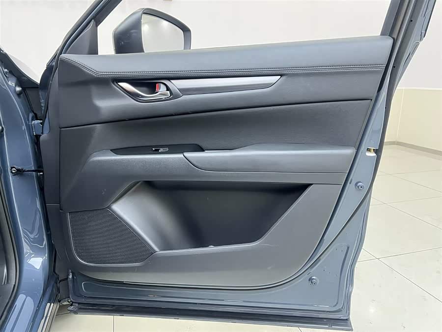 Mazda CX-5 2021 car image #19