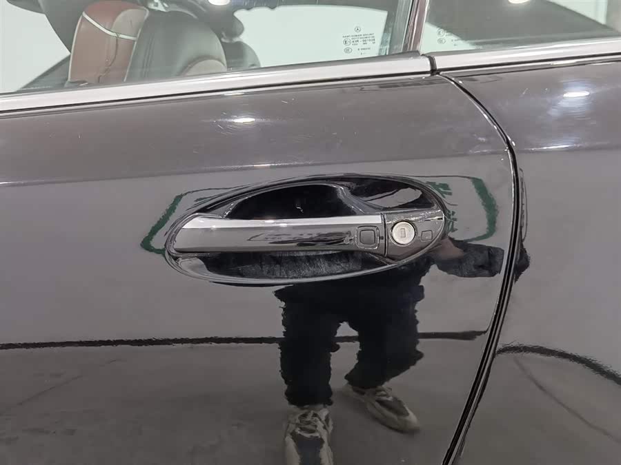 Mercedes-Benz SL Class 2012 car image #19