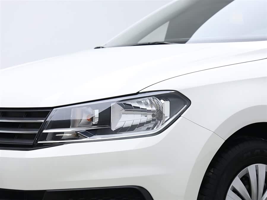 Volkswagen Santana 2021 car image #19