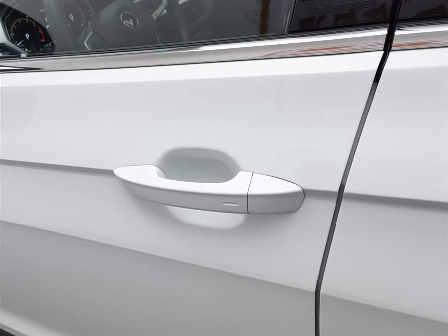 Volkswagen Tacqua 2024 car image #19