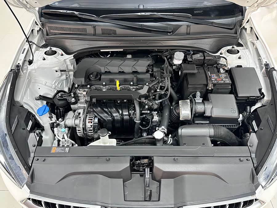 Kia K3 2017 immagine di auto #19