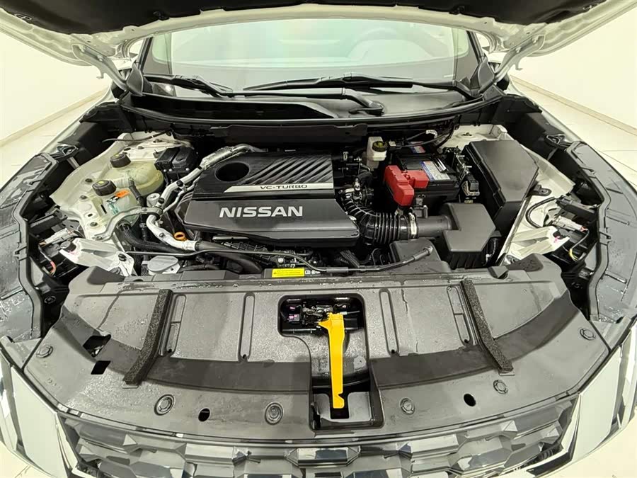 日产 奇骏 2021 汽车图片 #19